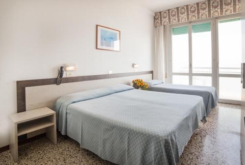 Hotel Europa Gabicce Mare Exterior photo
